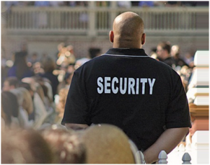 security companies in austin