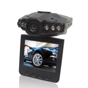 dash cam