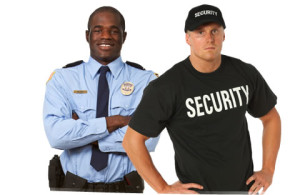 Keep Your Security Guards Happy